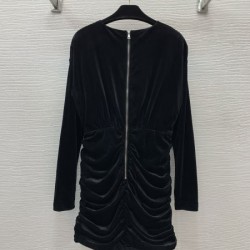 2025SS ワンピース DOLCE＆GABBANA ドルチェ＆ガッバーナ 最安に挑戦