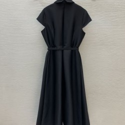 2025SS ワンピース DIOR ディオール 雑誌も街も人気アイテム