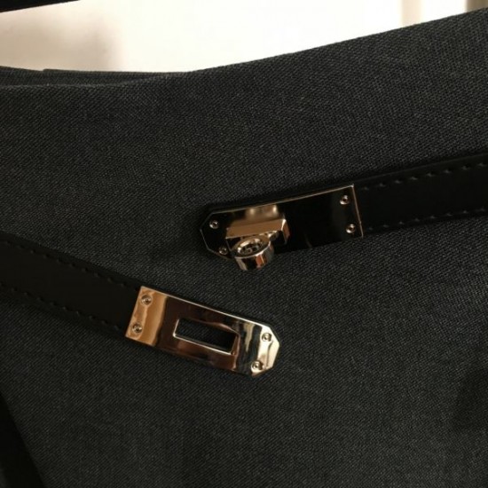2025SS ロングスカート HERMES エルメス 海外セレブが注目アイテム 2025SS ロングスカート HERMES エルメス 海外セレブが注目アイテム