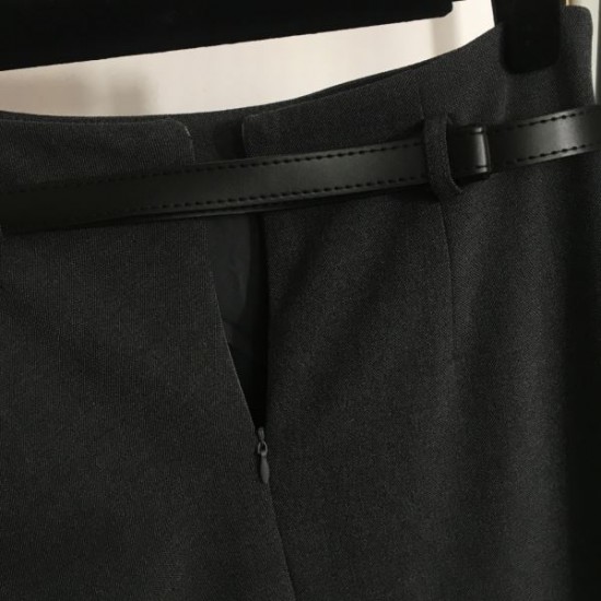 2025SS ロングスカート HERMES エルメス 海外セレブが注目アイテム 2025SS ロングスカート HERMES エルメス 海外セレブが注目アイテム