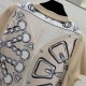 2025SS ワンピース HERMES エルメス 今季は色を使った注目新品