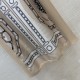2025SS ワンピース HERMES エルメス 今季は色を使った注目新品