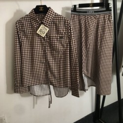 2025SS 上下セット LOEWE ロエベ 季節感あふれる注目の新作