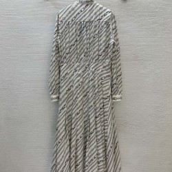 2025SS ワンピース LOUIS VUITTON ルイヴィトン 今季初登場の新作 