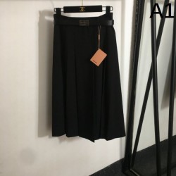 2025SS プリーツスカート MIU MIU ミュウミュウ 今季爆発的な人気