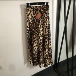 2025SS ロングスカート MIU MIU ミュウミュウ 大人気カラー入荷！