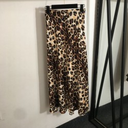 2025SS ロングスカート MIU MIU ミュウミュウ 大人気カラー入荷！