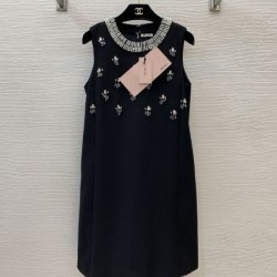 2025SS ワンピース MIU MIU ミュウミュウ 毎年定番人気商品