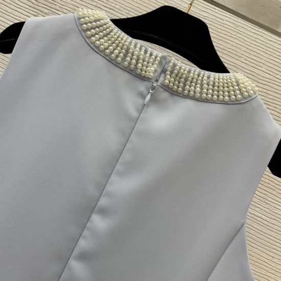 2025SS ワンピース MIU MIU ミュウミュウ 毎年定番人気商品 2025SS ワンピース MIU MIU ミュウミュウ 毎年定番人気商品