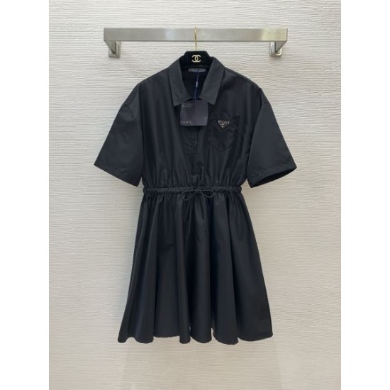 2025SS ワンピース PRADA プラダ 昨年も人気のアイテム新品 2025SS ワンピース PRADA プラダ 昨年も人気のアイテム新品