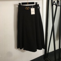 2025SS スカート VALENTINO ヴァレンティノ 国内希少！大人気
