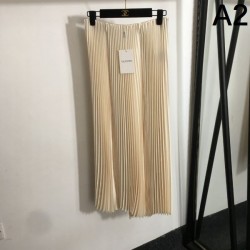 2025SS プリーツスカート VALENTINO ヴァレンティノ 超おしゃれ大人気