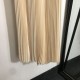 2025SS プリーツスカート VALENTINO ヴァレンティノ 超おしゃれ大人気 2025SS プリーツスカート VALENTINO ヴァレンティノ 超おしゃれ大人気