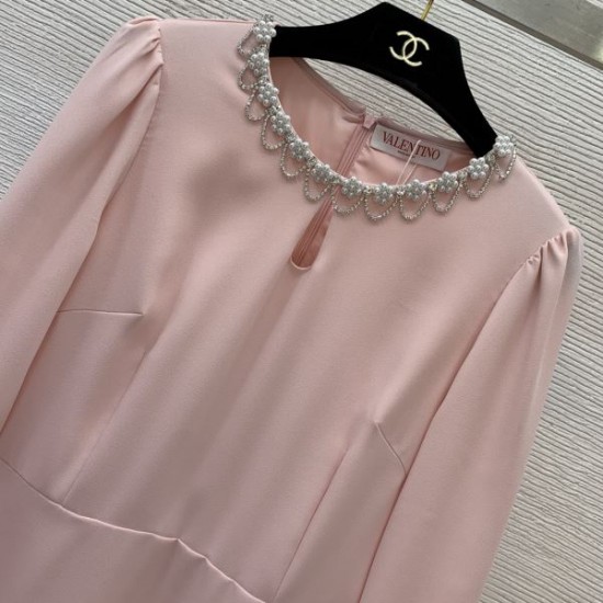 2025SS ワンピース VALENTINO ヴァレンティノ 期間限定VIPセール
