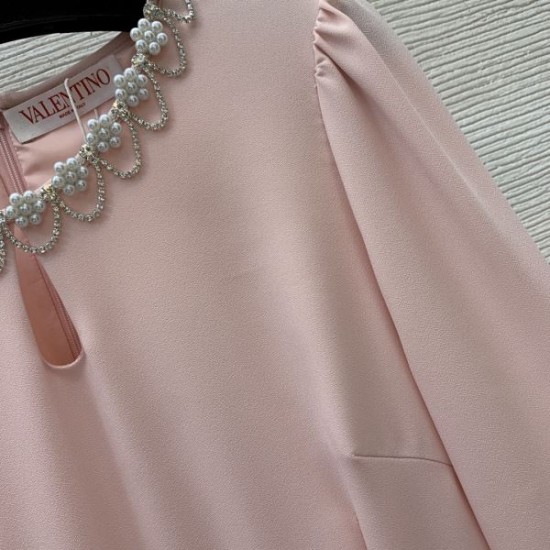 2025SS ワンピース VALENTINO ヴァレンティノ 期間限定VIPセール