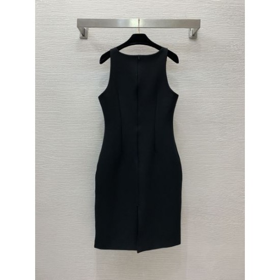 2025SS ワンピース VERSACE ヴェルサーチェ ロングシーズン活躍