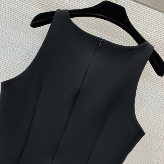2025SS ワンピース VERSACE ヴェルサーチェ ロングシーズン活躍