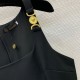 2025SS ワンピース VERSACE ヴェルサーチェ ロングシーズン活躍
