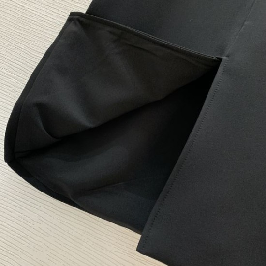 2025SS ワンピース VERSACE ヴェルサーチェ ロングシーズン活躍