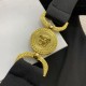 2025SS ワンピース VERSACE ヴェルサーチェ ロングシーズン活躍