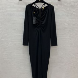 2025SS ワンピース VERSACE ヴェルサーチェ 販売店舗限定モデル