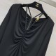 2025SS ワンピース VERSACE ヴェルサーチェ 販売店舗限定モデル 2025SS ワンピース VERSACE ヴェルサーチェ 販売店舗限定モデル