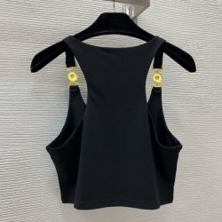 2025SS 上下セット VERSACE ヴェルサーチェ カジュアル反転魅力