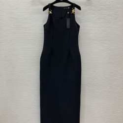2025SS ワンピース VERSACE ヴェルサーチェ 数量限定奇跡の入荷