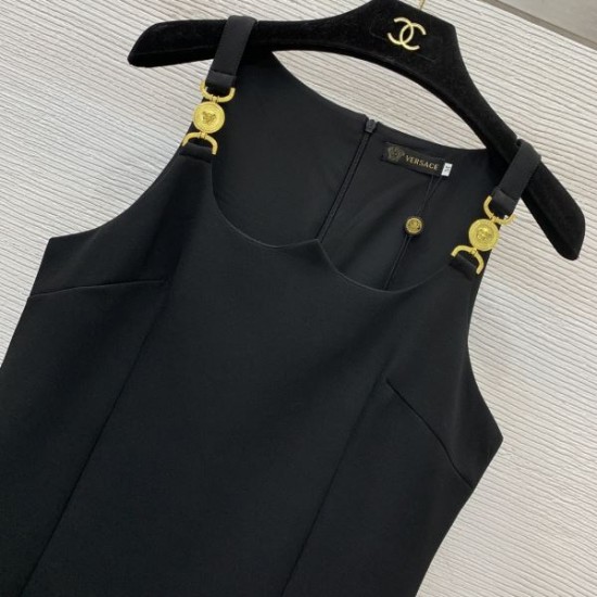2025SS ワンピース VERSACE ヴェルサーチェ 数量限定奇跡の入荷 2025SS ワンピース VERSACE ヴェルサーチェ 数量限定奇跡の入荷