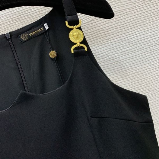 2025SS ワンピース VERSACE ヴェルサーチェ 数量限定奇跡の入荷 2025SS ワンピース VERSACE ヴェルサーチェ 数量限定奇跡の入荷