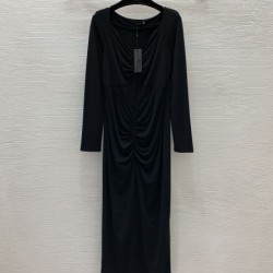 2025SS ワンピース VERSACE ヴェルサーチェ 主張性が優れた新作