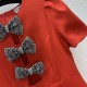 2025SS ワンピース YSL イヴ サンローラン 新商品☆完売必至 2025SS ワンピース YSL イヴ サンローラン 新商品☆完売必至