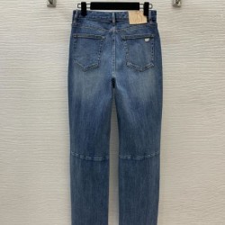 2025SS ジーパン BURBERRY バーバリー 一番注目されている商品