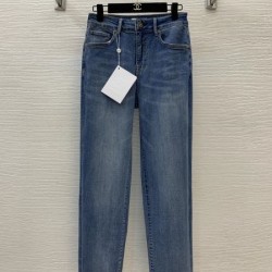 2025SS ジーパン CHANEL シャネル 人気のオシャレものから