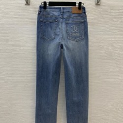 2025SS ジーパン CHANEL シャネル 人気のオシャレものから