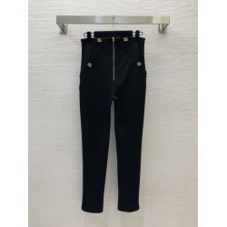 2025SS レギンスパンツ DOLCE＆GABBANA ドルチェ＆ガッバーナ 最新で一目惚れ