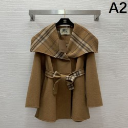 2025SS コート BURBERRY バーバリー 数量限定奇跡の入荷