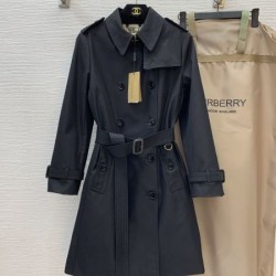 2025SS トレンチコート BURBERRY バーバリー 最新商品即完売必至