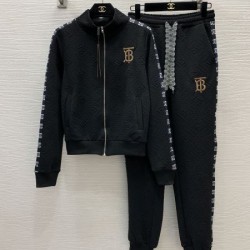 2025SS 上下セット BURBERRY バーバリー 完売必須☆お早めに