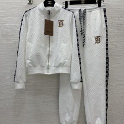 2025SS 上下セット BURBERRY バーバリー 完売必須☆お早めに