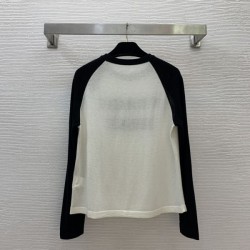 2025SS 長袖ニット CELINE セリーヌ 人気セール100%新品