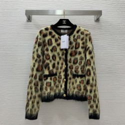 2025SS ニットカーディガン CELINE セリーヌ 海外大人気アイテム