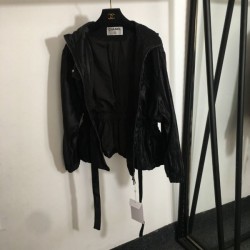 2025SS コート CHANEL シャネル 新作限定早い者勝ち