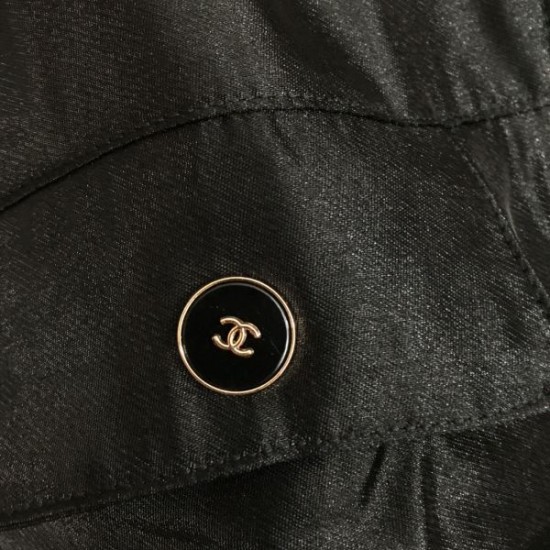 2025SS コート CHANEL シャネル 新作限定早い者勝ち 2025SS コート CHANEL シャネル 新作限定早い者勝ち