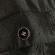 2025SS コート CHANEL シャネル 新作限定早い者勝ち 2025SS コート CHANEL シャネル 新作限定早い者勝ち