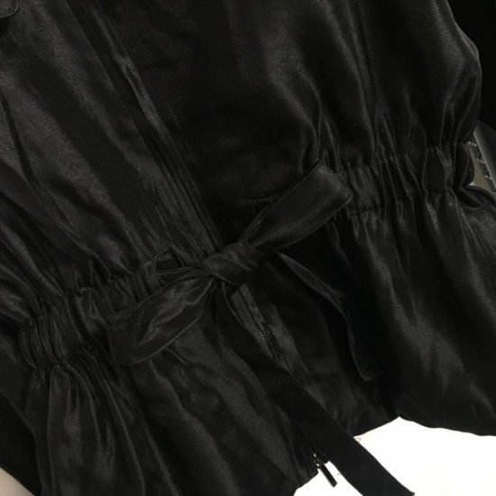 2025SS コート CHANEL シャネル 新作限定早い者勝ち 2025SS コート CHANEL シャネル 新作限定早い者勝ち