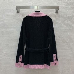 2025SS コート CHANEL シャネル 着まわし抜群カラー
