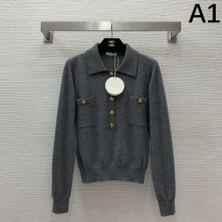 2025SS 長袖ニット CHLOE クロエ 新作いきなり値下げ！