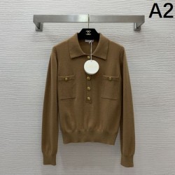 2025SS 長袖ニット CHLOE クロエ 新作いきなり値下げ！