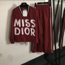 2025SS 上下セット DIOR ディオール お色味たくさん大人気